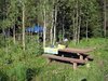 Day Hiking in Central Colorado, 2011