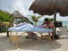 Spring Break, Costa Maya, Quintana Roo, Mexico