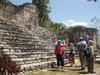 Spring Break, Costa Maya, Quintana Roo, Mexico