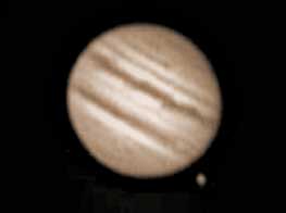 Jupiter Image