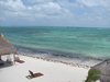 Spring Break, Costa Maya, Quintana Roo, Mexico
